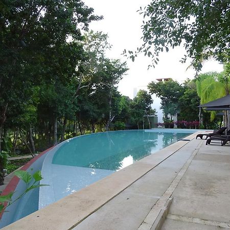Tao Luxury Condo Mexico Akumal Zewnętrze zdjęcie
