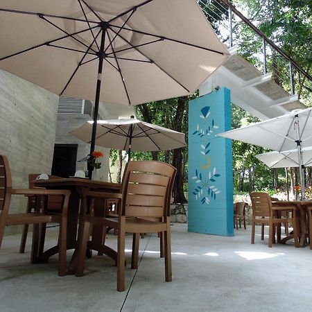 Tao Luxury Condo Mexico Akumal Zewnętrze zdjęcie