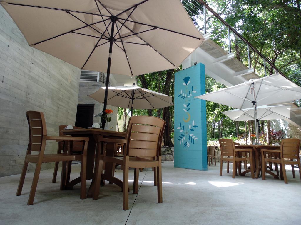 Tao Luxury Condo Mexico Akumal Zewnętrze zdjęcie