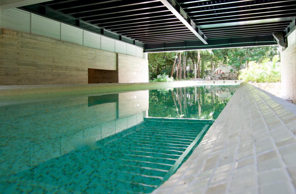 Tao Luxury Condo Mexico Akumal Zewnętrze zdjęcie