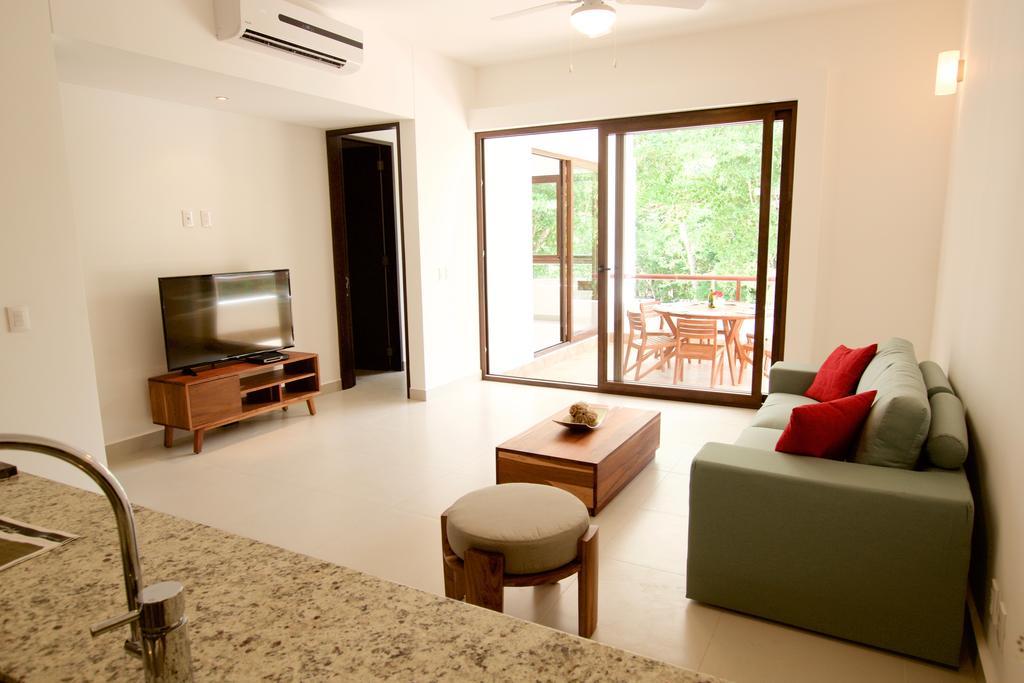 Tao Luxury Condo Mexico Akumal Zewnętrze zdjęcie