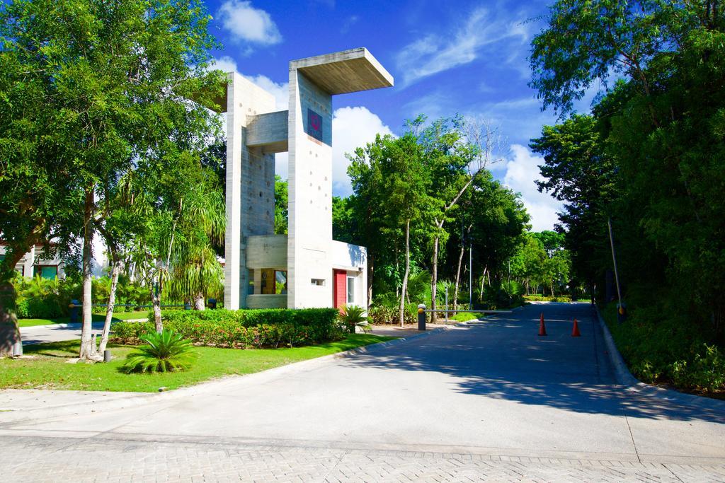 Tao Luxury Condo Mexico Akumal Zewnętrze zdjęcie