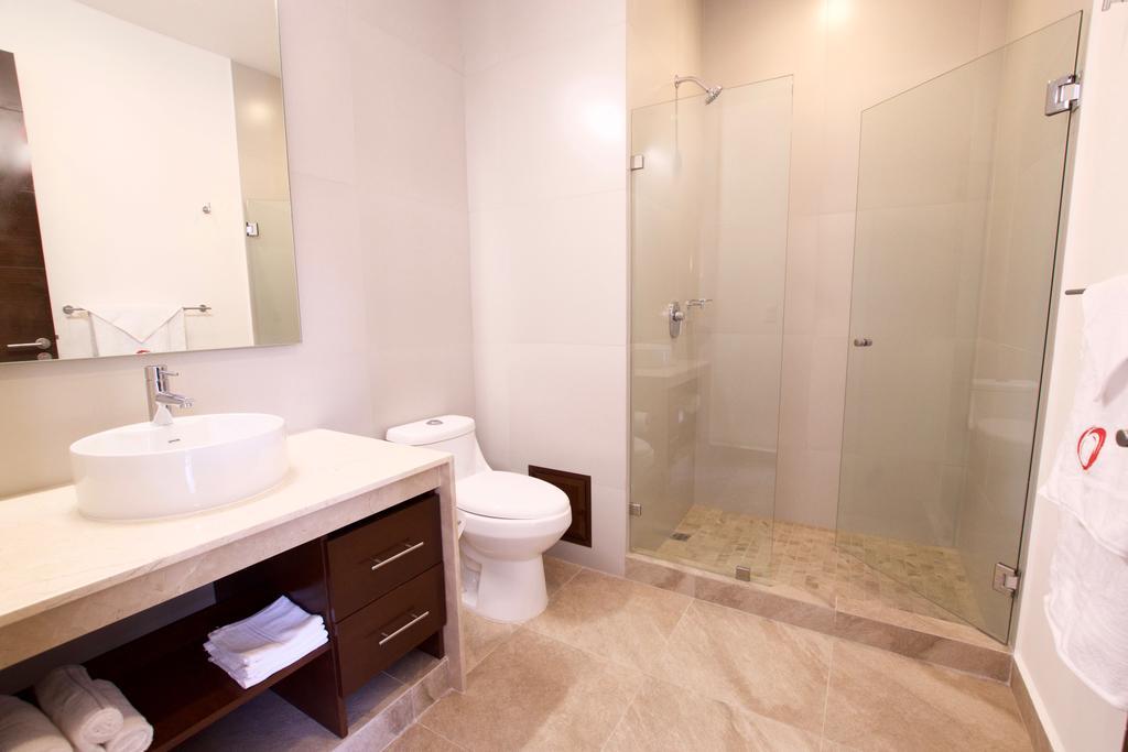 Tao Luxury Condo Mexico Akumal Zewnętrze zdjęcie