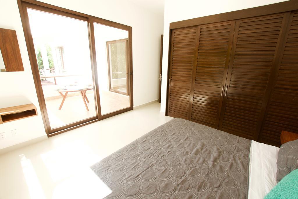 Tao Luxury Condo Mexico Akumal Zewnętrze zdjęcie