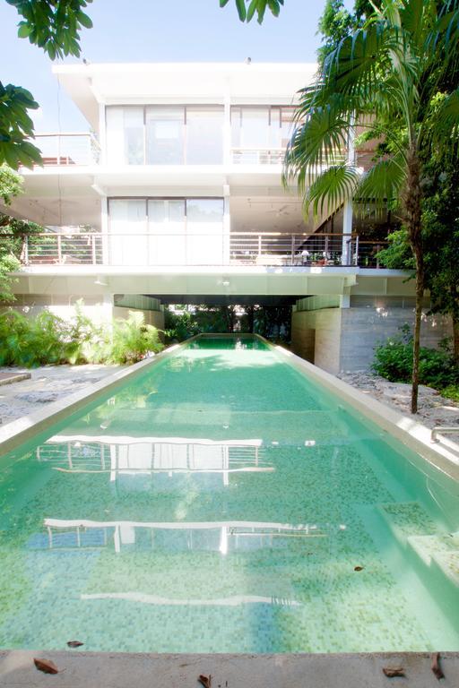 Tao Luxury Condo Mexico Akumal Zewnętrze zdjęcie