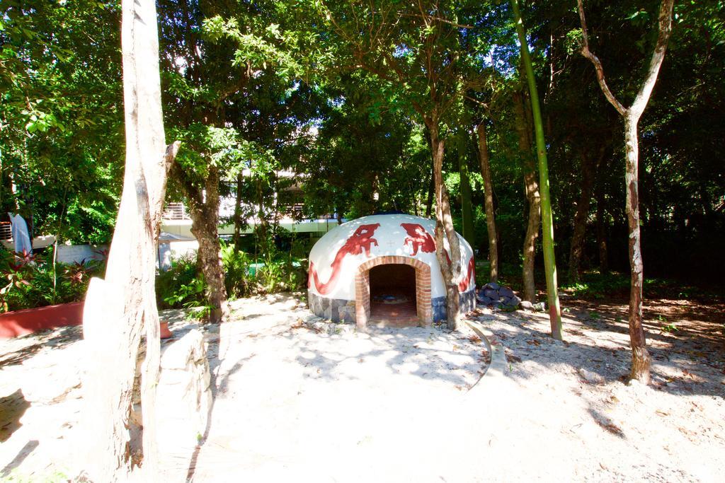 Tao Luxury Condo Mexico Akumal Zewnętrze zdjęcie