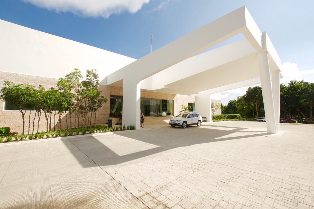 Tao Luxury Condo Mexico Akumal Zewnętrze zdjęcie