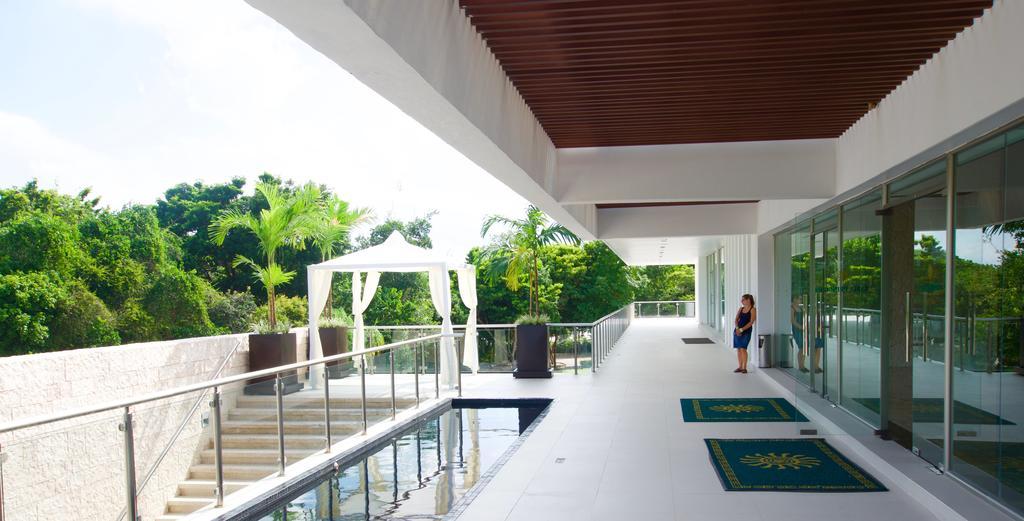 Tao Luxury Condo Mexico Akumal Zewnętrze zdjęcie
