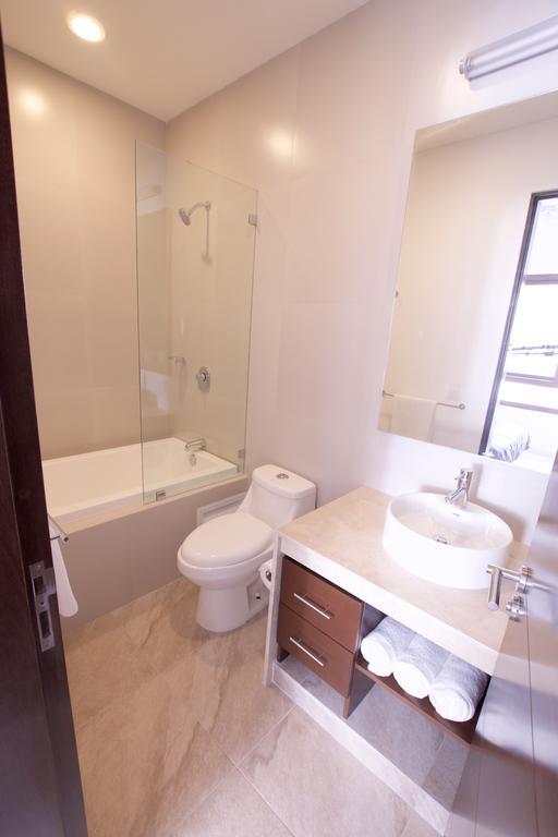 Tao Luxury Condo Mexico Akumal Zewnętrze zdjęcie