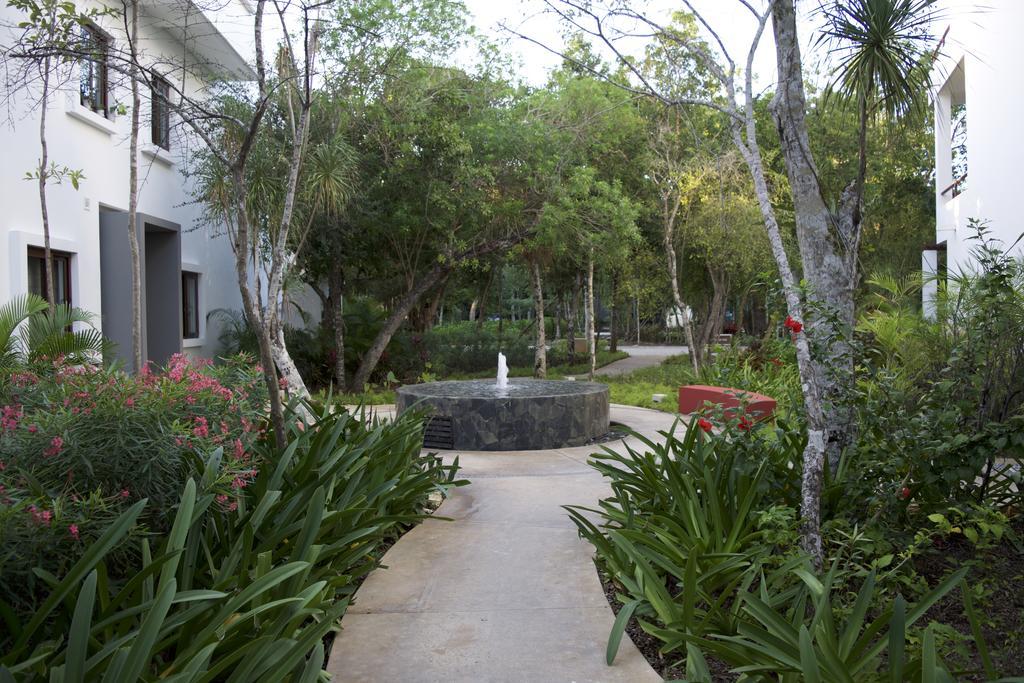 Tao Luxury Condo Mexico Akumal Zewnętrze zdjęcie